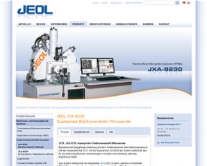 Webpräsenz (Content-Management-System)